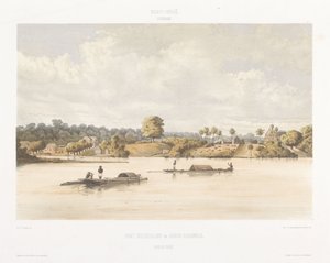  द्वारा जेरार्ड वूर्डुइन