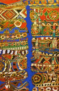  द्वारा लिंडा आर्थर