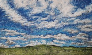 महान सबाना वेनेजुएला द्वारा miguelmendez_art.ve