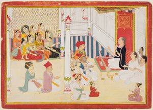  द्वारा संभवतः साहिब रामी द्वारा