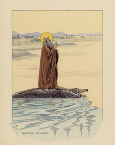  द्वारा Onfray de Breville जाक जॉब के लिए छद्म नाम