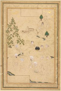  द्वारा मुहम्मदी की शैली