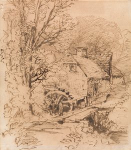  द्वारा unknown artist
formerly John Constable