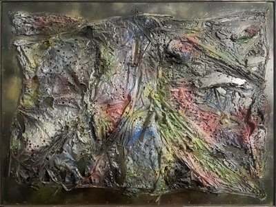  द्वारा एन्जेल डे मार्को