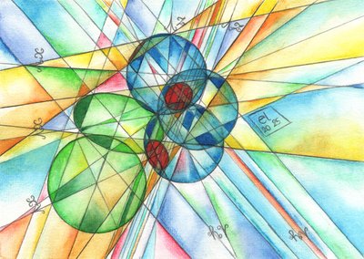 Circles to Circles 2 द्वारा एल्केमेंट