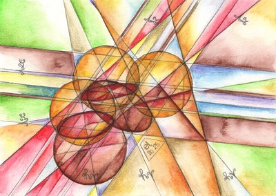 Circles to Circles 6 द्वारा एल्केमेंट
