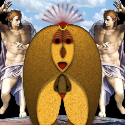 Anima Dannata (III) द्वारा 