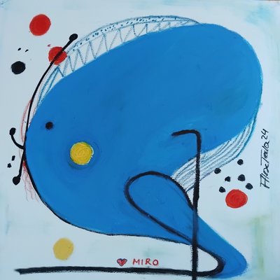  द्वारा एलेक्स टेरला