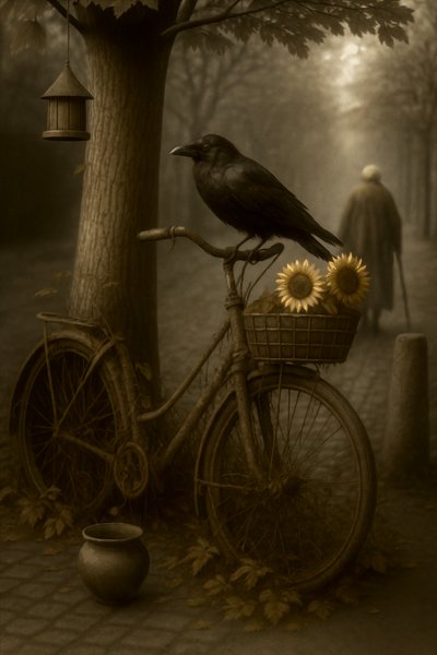  द्वारा सिल्विया मार्टिनी