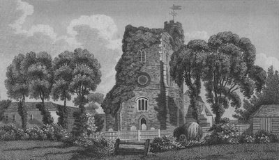 नॉर्थ मिम्स, 1806 द्वारा एक वारेन