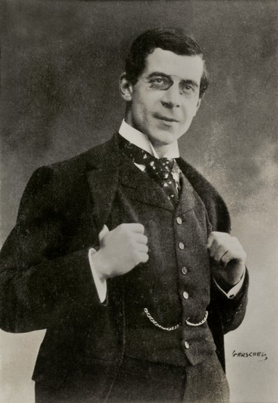  द्वारा हारून गेर्शेल