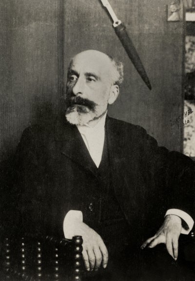  द्वारा हारून गेर्शेल