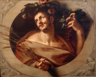 Bacchus द्वारा अब्राहम ब्लोमैर्ट
