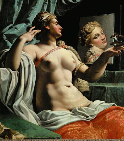  द्वारा अब्राहम जानसेंस