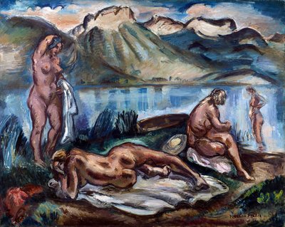 द्वारा Achille Emile Othon Friesz