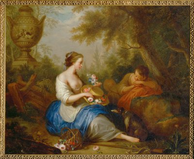  द्वारा एडम ब्रौन