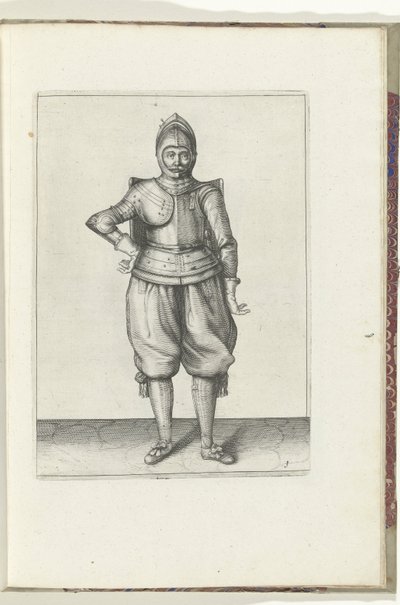  द्वारा एर्ट मेउरिस