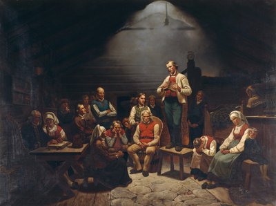  द्वारा एडोल्फ टिडेमैंड