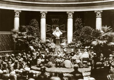 Menzel 1905 - फोटो के लिए अंतिम संस्कार सेवा द्वारा एडॉल्फ मेंजेल