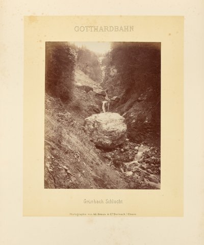  द्वारा एडोल्फ ब्राउन और सी