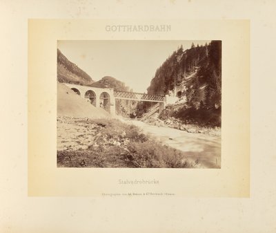  द्वारा एडोल्फ ब्राउन और सी