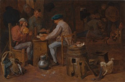  द्वारा Adriaen Brouwer