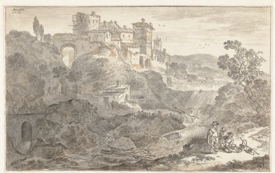  द्वारा एड्रिएन वैन डेर कैबेल