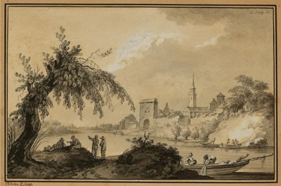  द्वारा एड्रियन ज़िंगग
