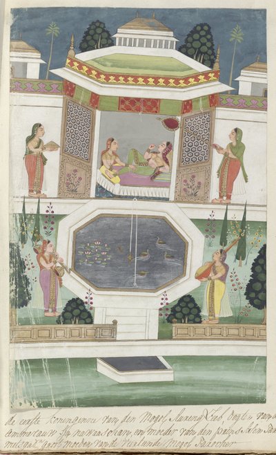  द्वारा एड्रियानस कैंटर विचर