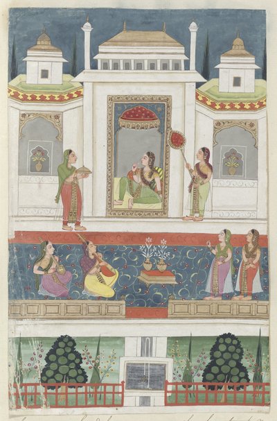  द्वारा एड्रियानस कैंटर विचर