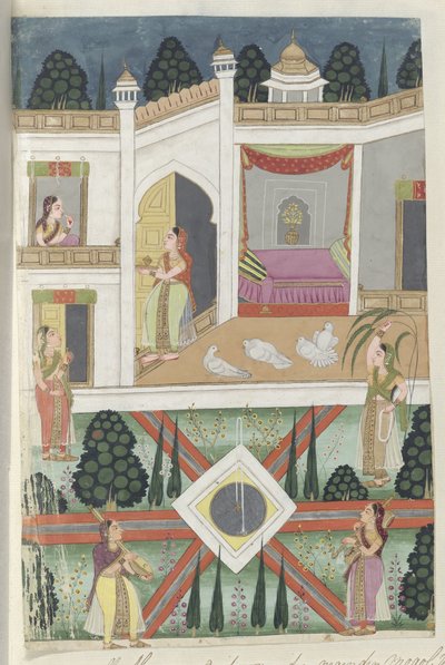  द्वारा एड्रियानस कैंटर विचर