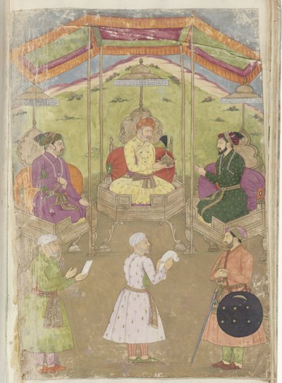  द्वारा एड्रियानस कैंटर विचर