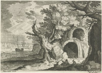  द्वारा Roelant Savery