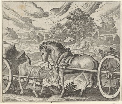  द्वारा मार्कस घिरर्ट्स (आई)