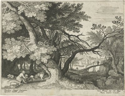  द्वारा Roelant Savery