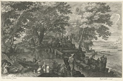  द्वारा पीटर स्टीवंस (द्वितीय)