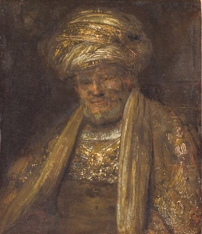  द्वारा एरंट डी गेल्डर