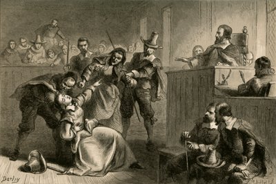 एडमंड चेसमैन वाइफ बिफोर गवर्नर बर्कले, 1877। द्वारा अल्बर्ट बोबेट