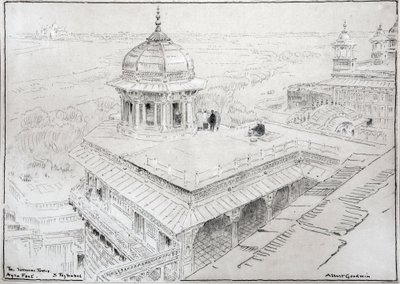  द्वारा अल्बर्ट गुडविन