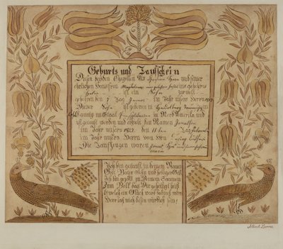 फ्रैक्चर, 19351942। द्वारा अल्बर्ट जे. लेवोन