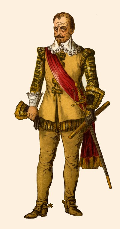 Wallenstein द्वारा अल्बर्ट क्रेश्चमर