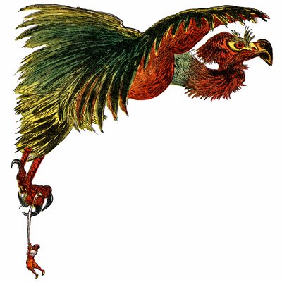  द्वारा अल्बर्ट रोबिडा
