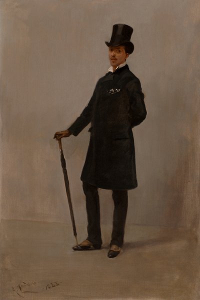  द्वारा अल्बर्ट Snr। Ludovici