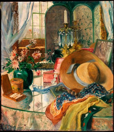  द्वारा अल्बर्ट स्टर्नर