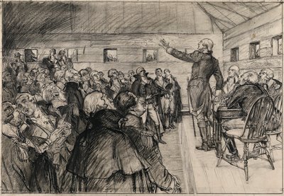  द्वारा अल्बर्ट स्टर्नर