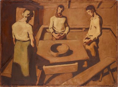  द्वारा Albin Egger Lienz