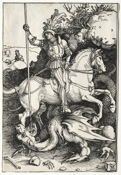  द्वारा Albrecht Dürer