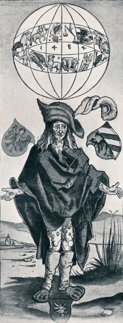 वेनेरल डिजीज, 1496 1906 द्वारा अल्ब्रेक्ट ड्यूरर
