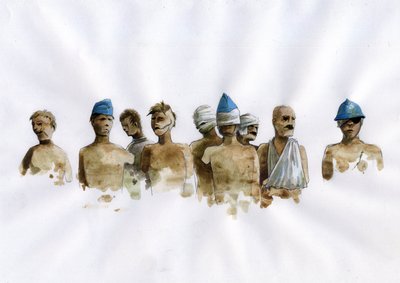  द्वारा एलेसेंड्रो लोनाटी