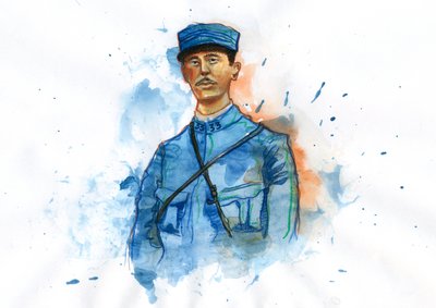  द्वारा एलेसेंड्रो लोनाटी